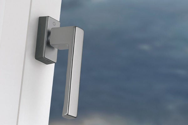 Hoppe SecuForte Griff